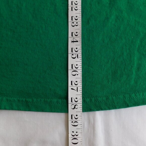 T Shirt Boston Celtics NBA Suffolk University Whooo Wants A TShirt Promo Size XL - Picture 7 of 7